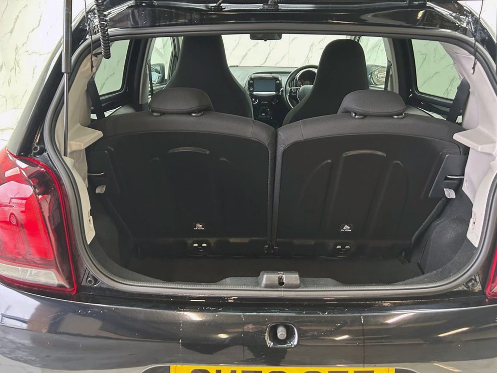 Used Peugeot 108 2020 for sale - 77436741: Photo 19