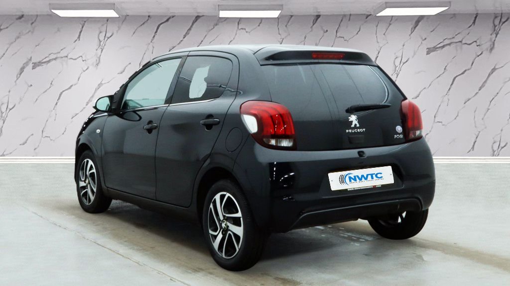 Used Peugeot 108 2020 for sale - 77436741: Photo 5