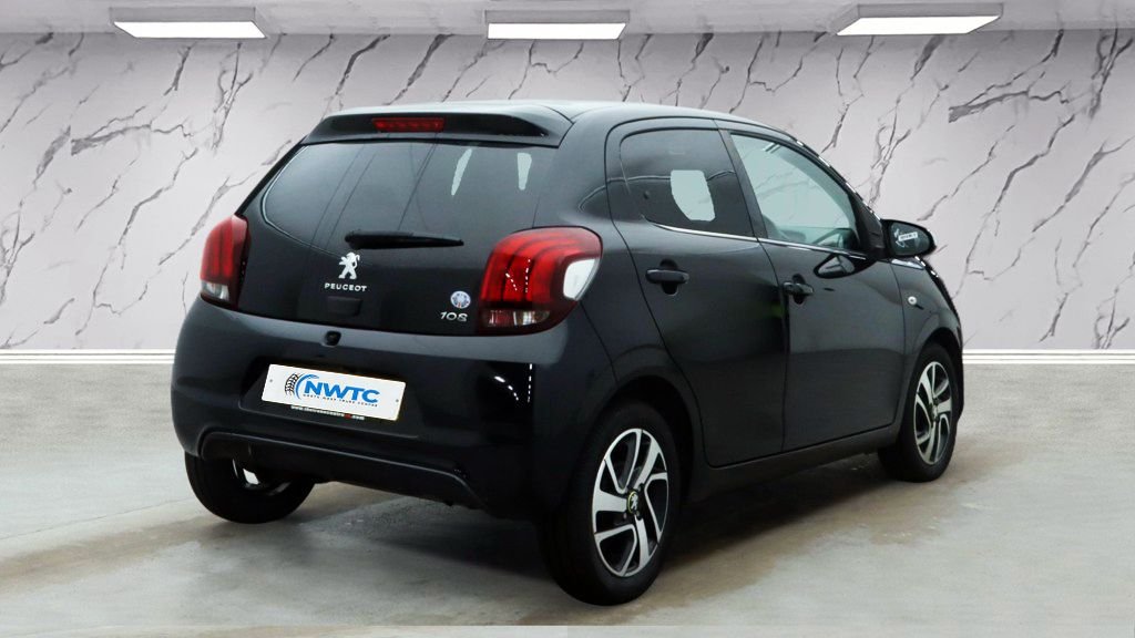 Used Peugeot 108 2020 for sale - 77436741: Photo 6