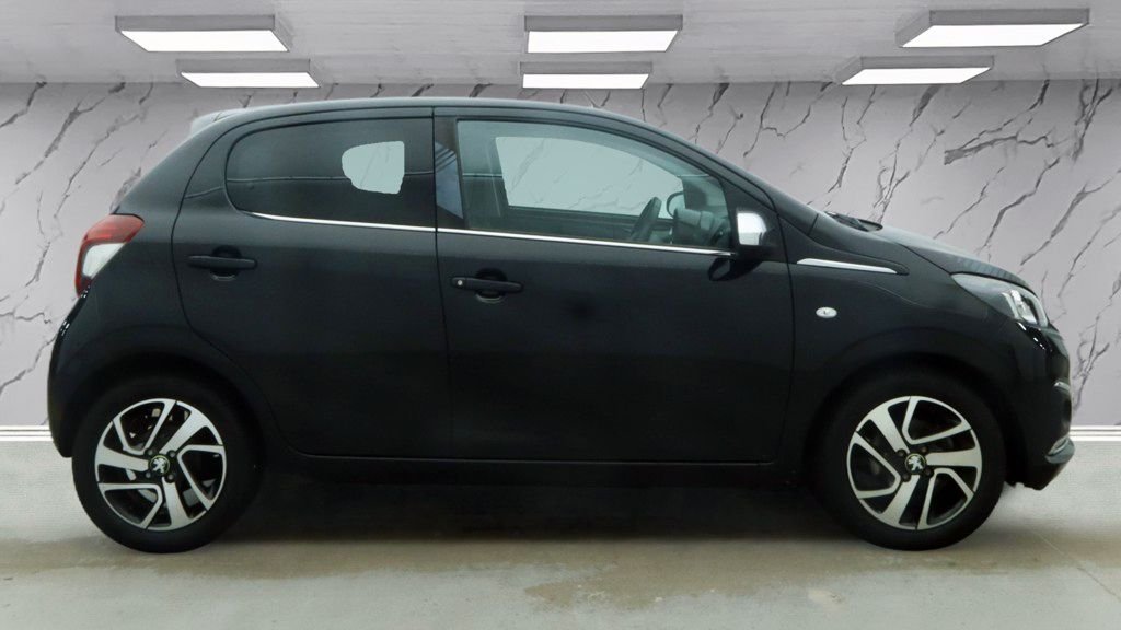 Used Peugeot 108 2020 for sale - 77436741: Photo 7