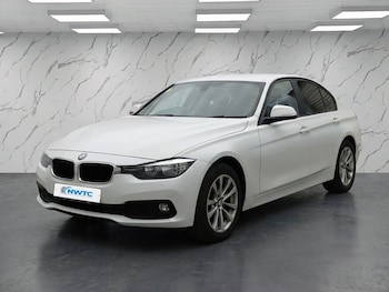 Used BMW 3 Series 2016 for sale - 77654476: Photo