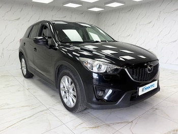 Used Mazda CX-5 2015 for sale - 78543682: Photo