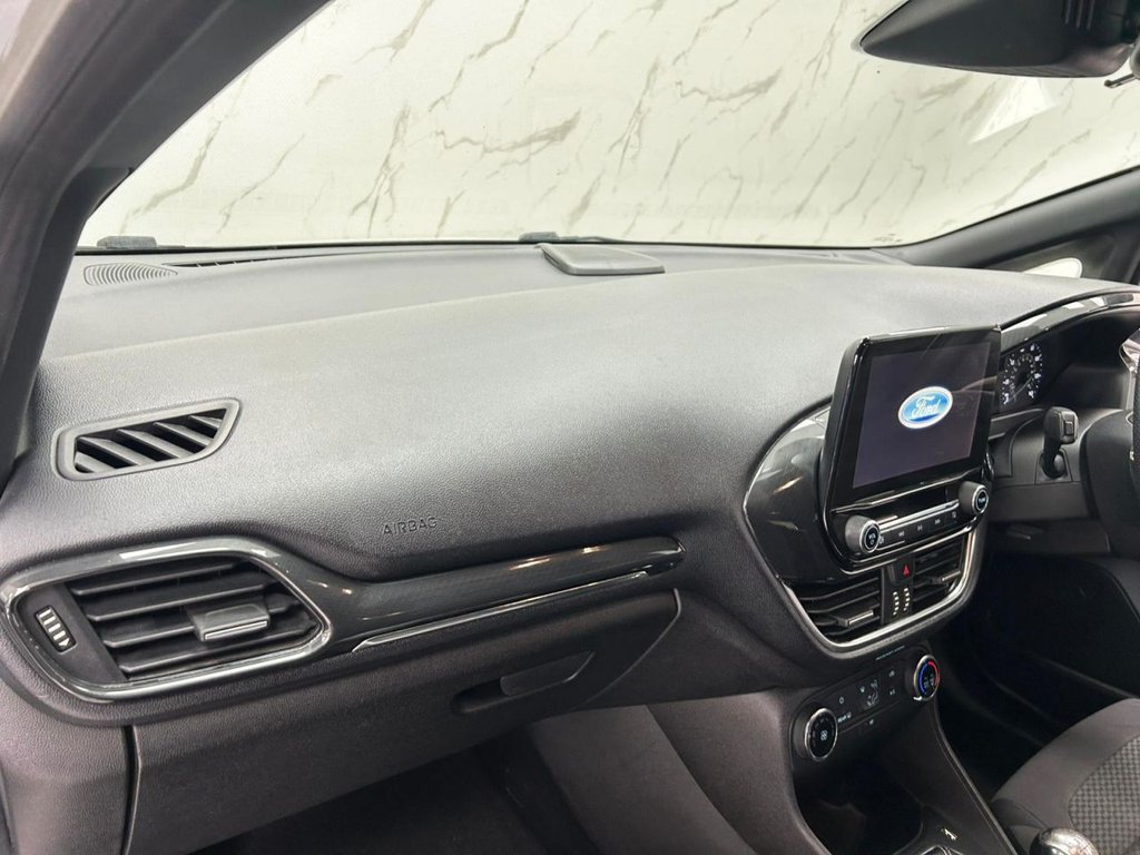 Used Ford Fiesta 2018 for sale - 78167043: Photo 12