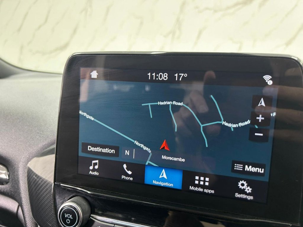 Used Ford Fiesta 2018 for sale - 78167043: Photo 13