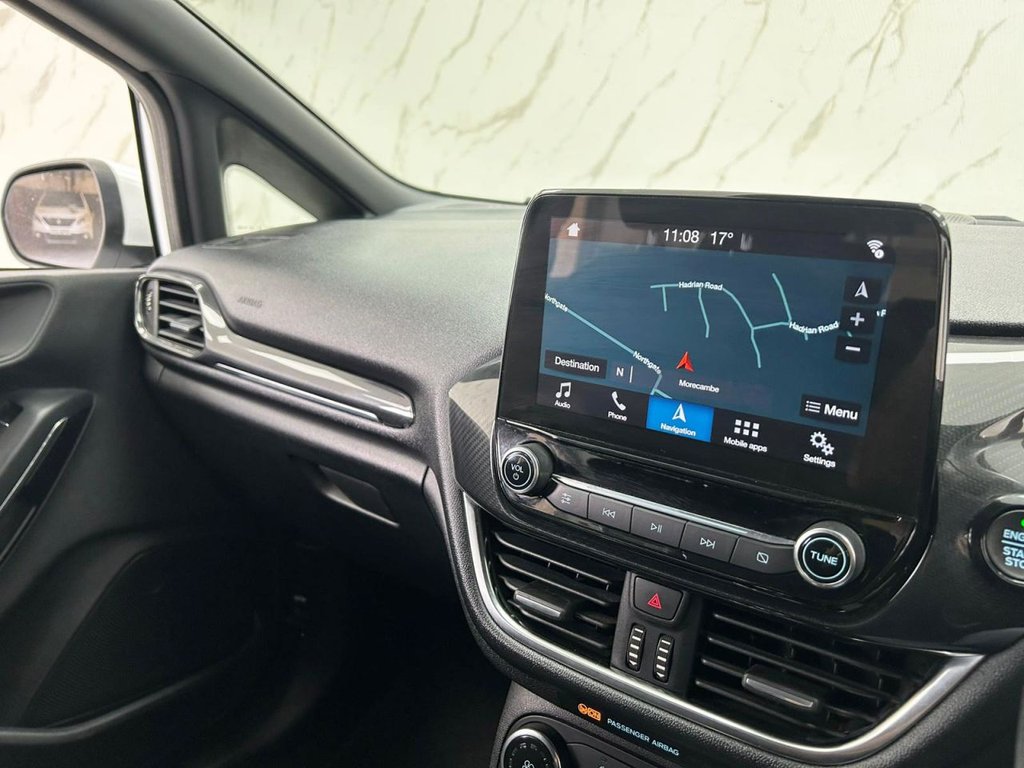 Used Ford Fiesta 2018 for sale - 78167043: Photo 14