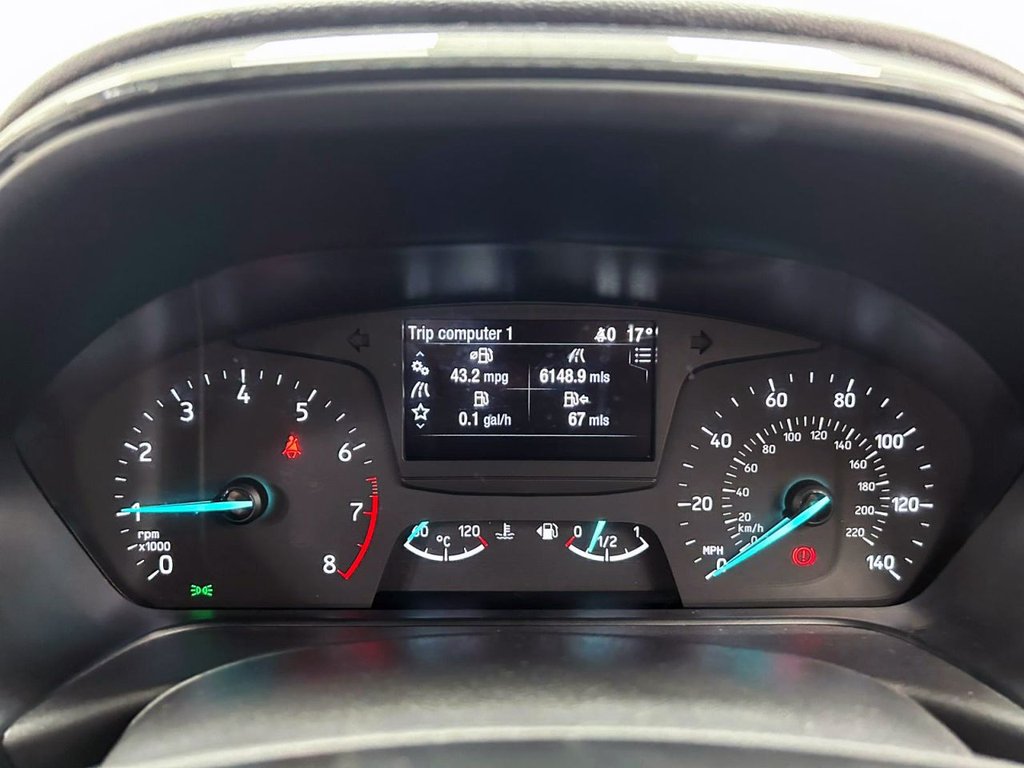 Used Ford Fiesta 2018 for sale - 78167043: Photo 15