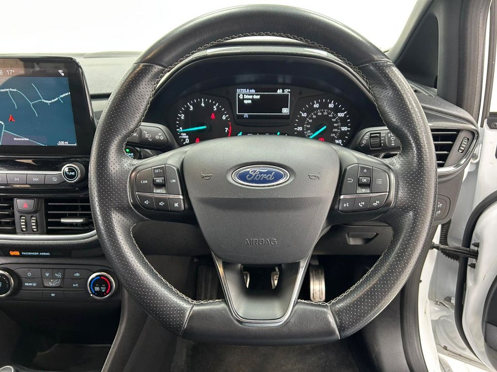 Used Ford Fiesta 2018 for sale - 78167043: Photo 16