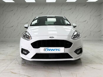 Used Ford Fiesta 2018 for sale - 78167043: Photo