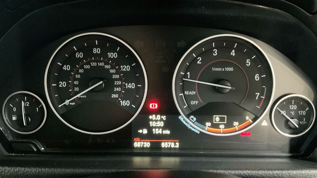 Used BMW 3 Series 2013 for sale - 77356545: Photo 11