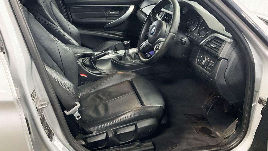 Used BMW 3 Series 2013 for sale - 77356545: Photo 12