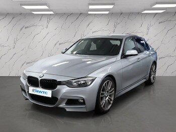 Used BMW 3 Series 2013 for sale - 77356545: Photo