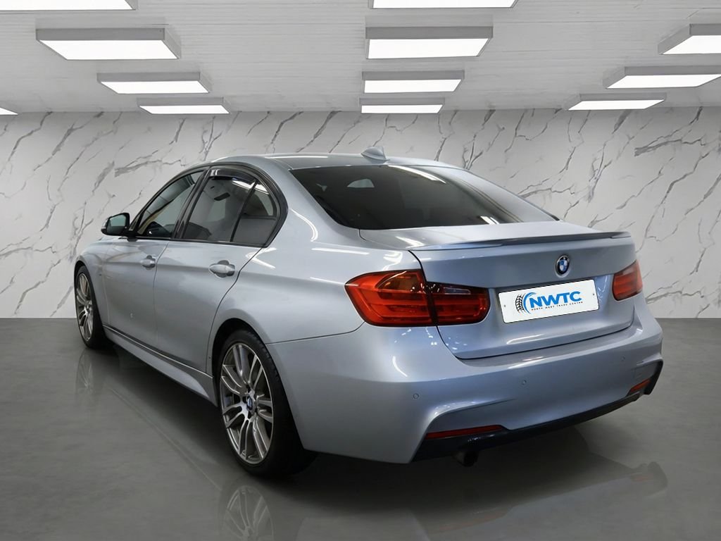 Used BMW 3 Series 2013 for sale - 77356545: Photo 5