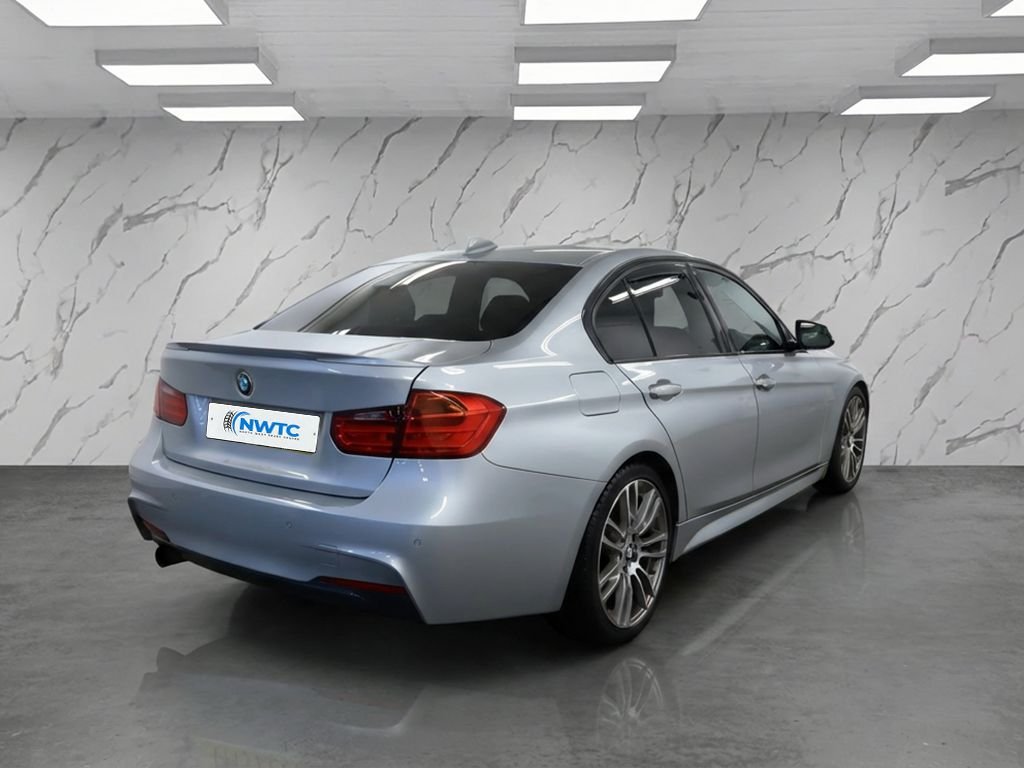 Used BMW 3 Series 2013 for sale - 77356545: Photo 6