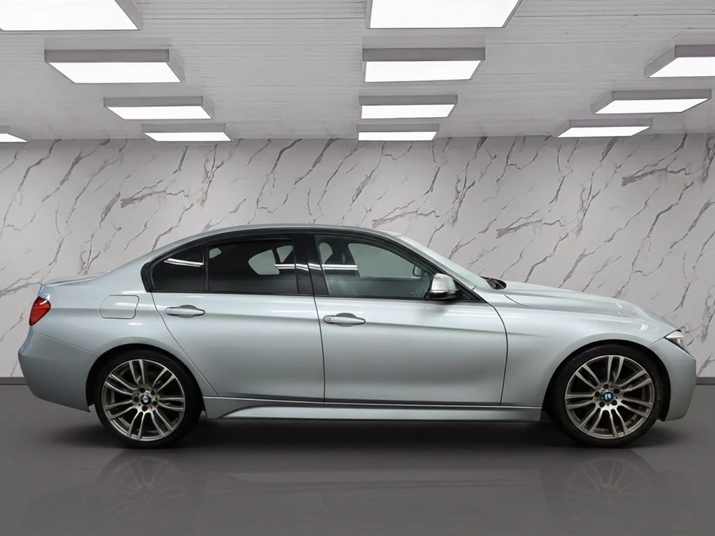 Used BMW 3 Series 2013 for sale - 77356545: Photo 7