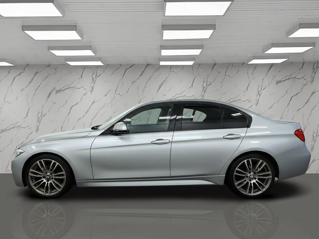 Used BMW 3 Series 2013 for sale - 77356545: Photo 8