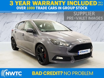Used Ford Focus 2017 for sale - 79550937: Photo