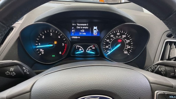 Used Ford Kuga 2017 for sale - 76291687: Photo 10