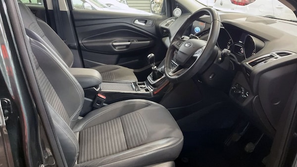 Used Ford Kuga 2017 for sale - 76291687: Photo 11