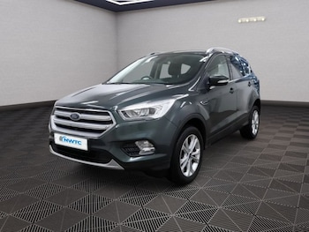 Used Ford Kuga 2017 for sale - 76291687: Photo