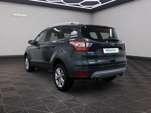 Used Ford Kuga 2017 for sale - 76291687: Photo 4