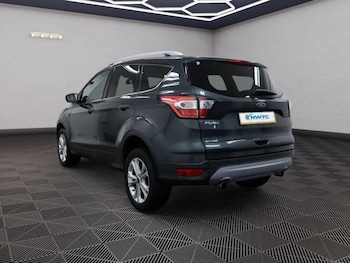 Used Ford Kuga 2017 for sale - 76291687: Photo
