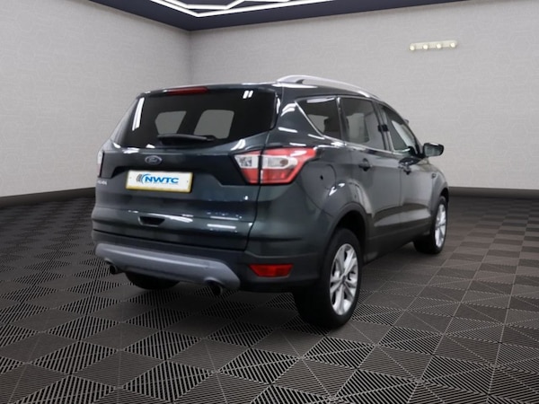 Used Ford Kuga 2017 for sale - 76291687: Photo 5