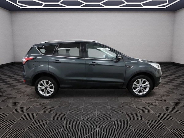 Used Ford Kuga 2017 for sale - 76291687: Photo 6