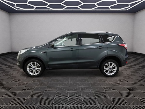 Used Ford Kuga 2017 for sale - 76291687: Photo 7
