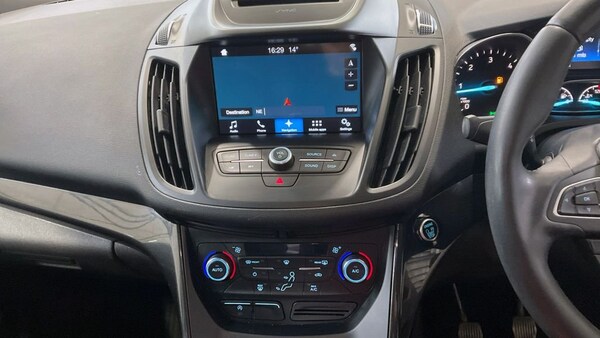 Used Ford Kuga 2017 for sale - 76291687: Photo 9