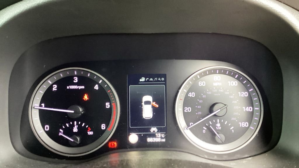 Used Hyundai TUCSON 2015 for sale - 77806496: Photo 11