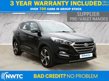 Used Hyundai TUCSON 2015 for sale - 77806496: Photo