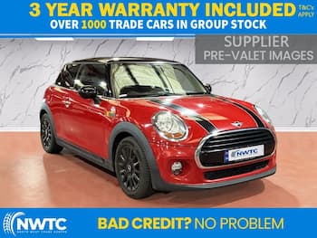Used MINI Hatch 2017 for sale - 79632417: Photo