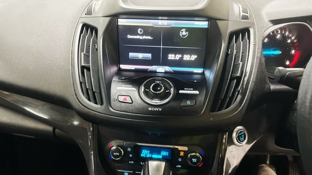 Used Ford Kuga 2015 for sale - 77806660: Photo 10