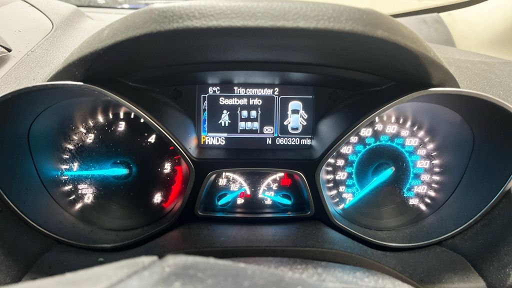 Used Ford Kuga 2015 for sale - 77806660: Photo 11