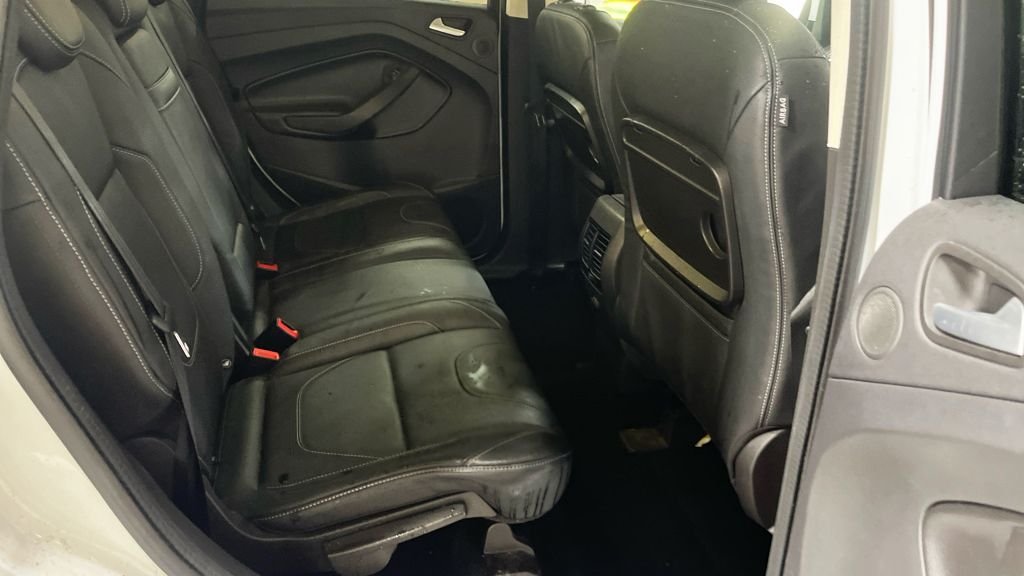 Used Ford Kuga 2015 for sale - 77806660: Photo 13