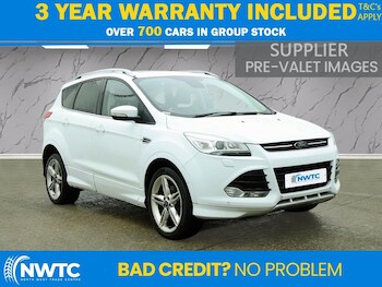 Used Ford Kuga 2015 for sale - 77806660: Photo