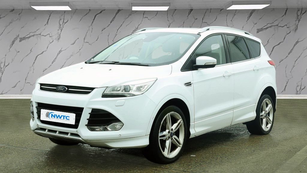 Used Ford Kuga 2015 for sale - 77806660: Photo 5