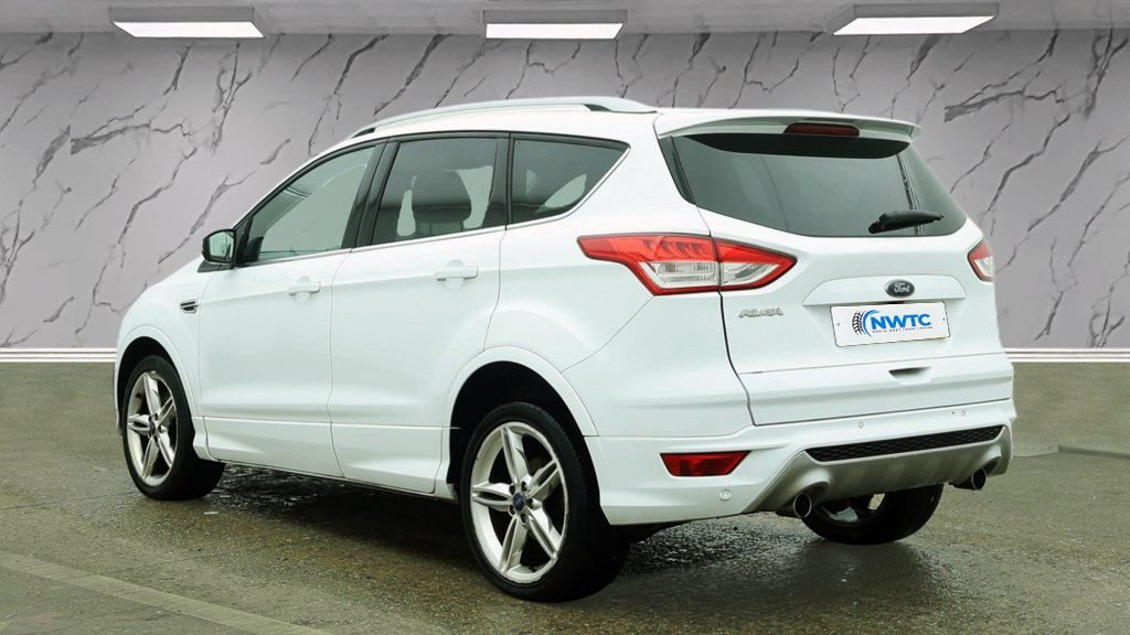 Used Ford Kuga 2015 for sale - 77806660: Photo 6