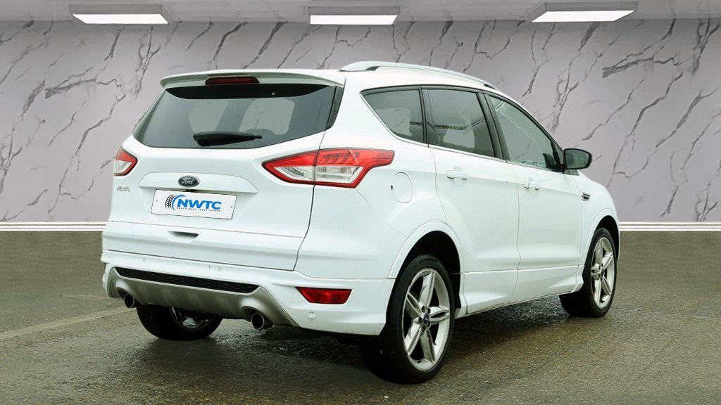 Used Ford Kuga 2015 for sale - 77806660: Photo 7