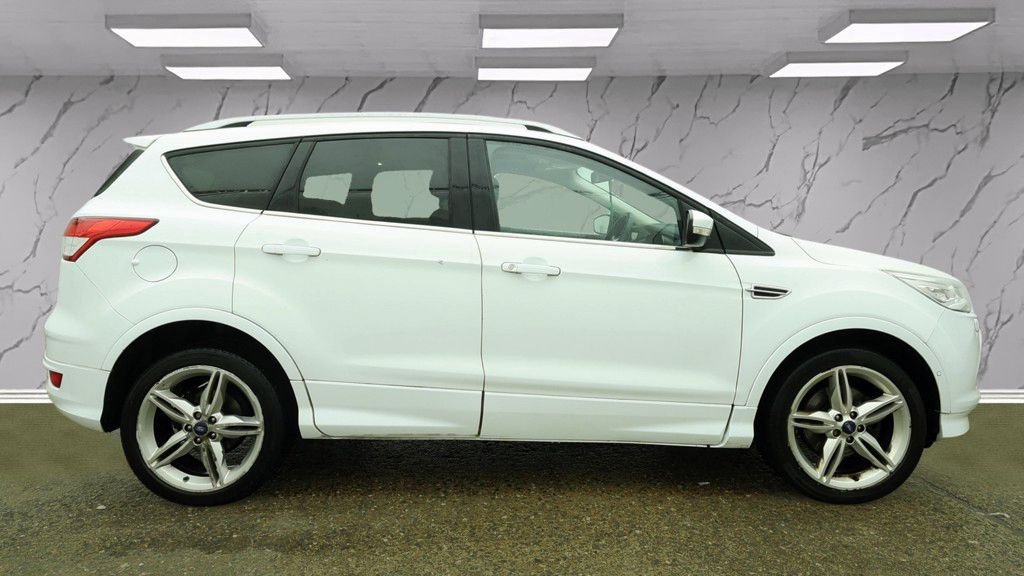 Used Ford Kuga 2015 for sale - 77806660: Photo 8