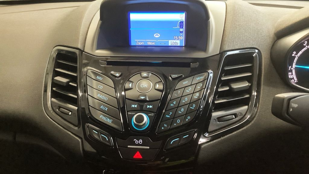 Used Ford Fiesta 2017 for sale - 77806502: Photo 10