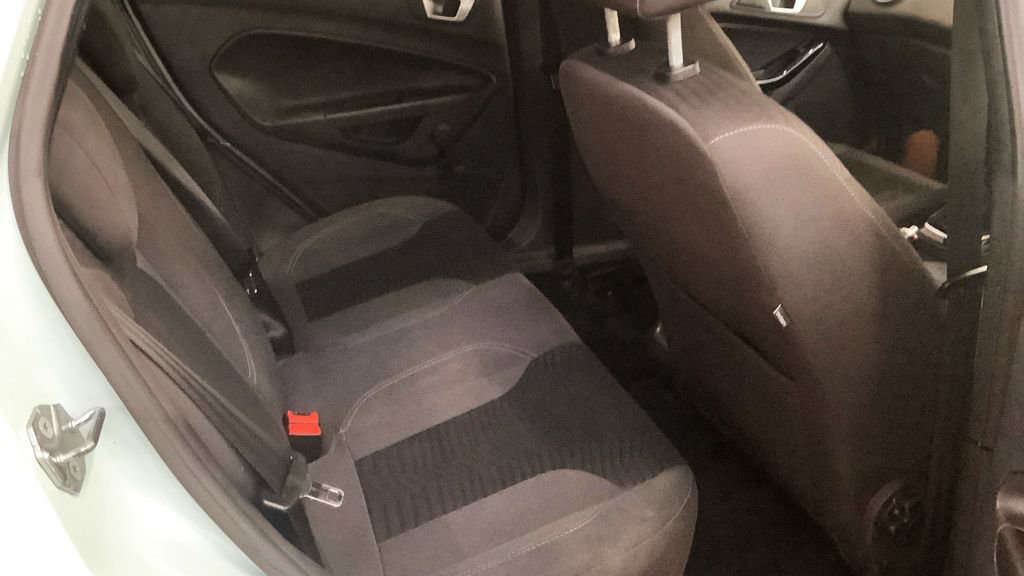 Used Ford Fiesta 2017 for sale - 77806502: Photo 13