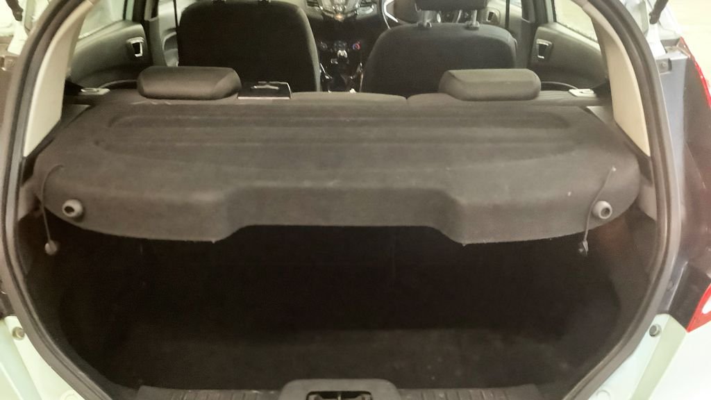 Used Ford Fiesta 2017 for sale - 77806502: Photo 14