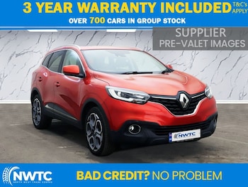 Used Renault Kadjar 2017 for sale - 78930929: Photo