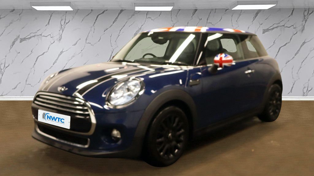 Used MINI Hatch 2016 for sale - 76821026: Photo 3