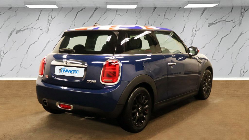 Used MINI Hatch 2016 for sale - 76821026: Photo 5