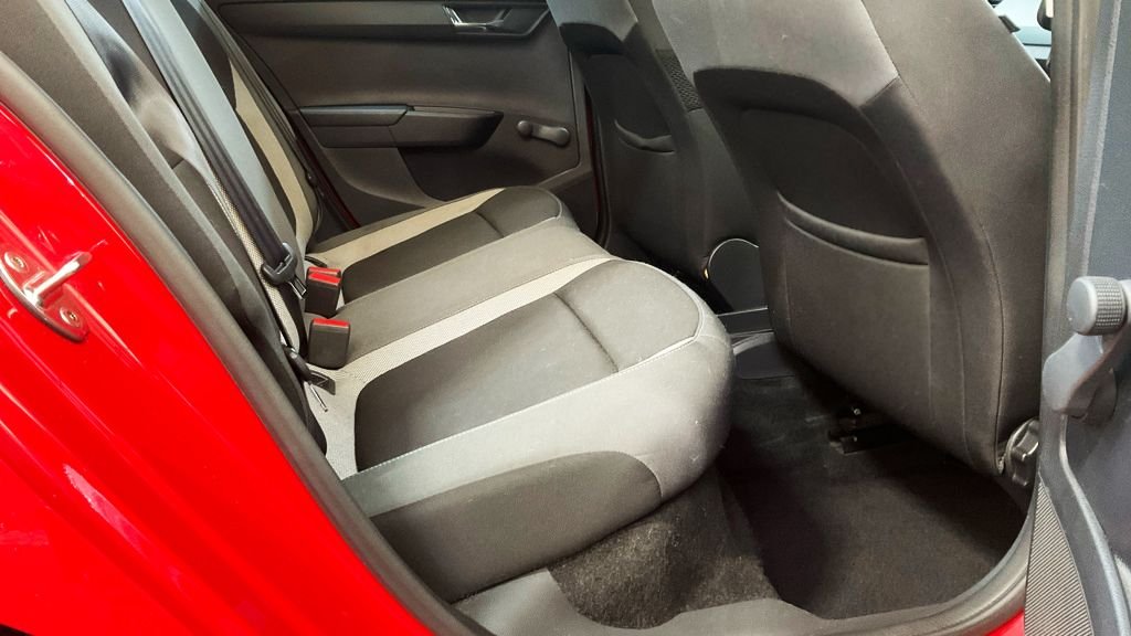 Used Skoda Fabia 2017 for sale - 76901183: Photo 12