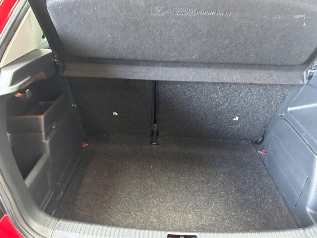 Used Skoda Fabia 2017 for sale - 76901183: Photo 14