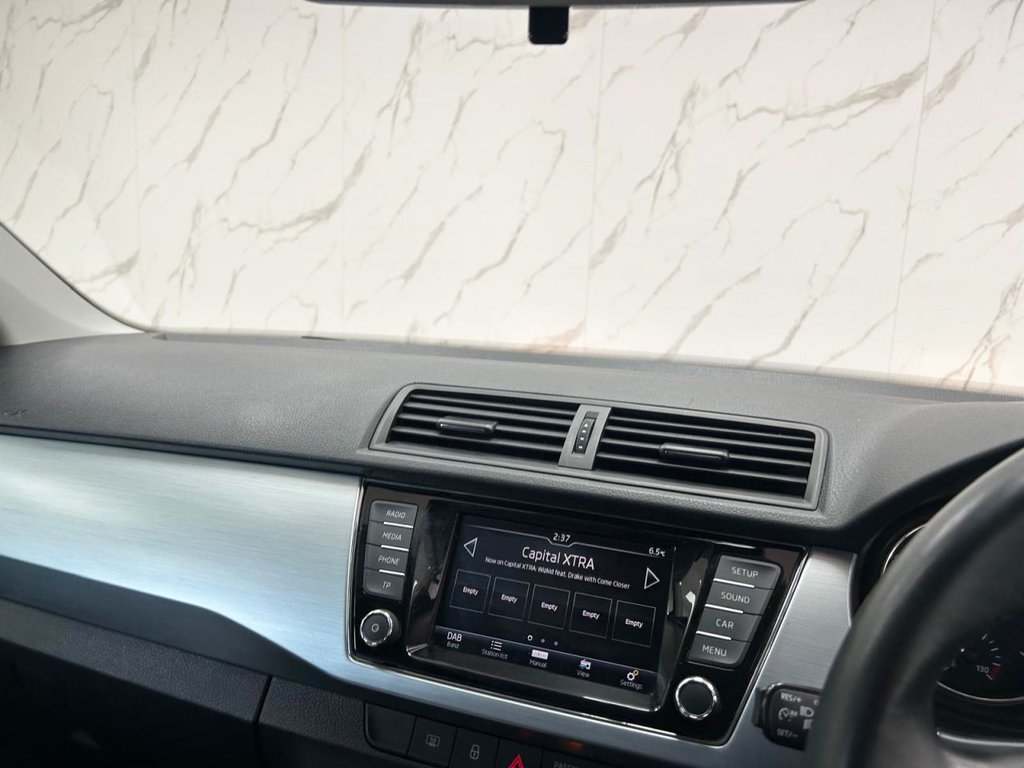 Used Skoda Fabia 2017 for sale - 76901183: Photo 18