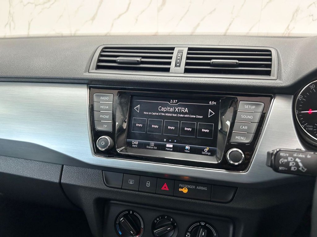 Used Skoda Fabia 2017 for sale - 76901183: Photo 19